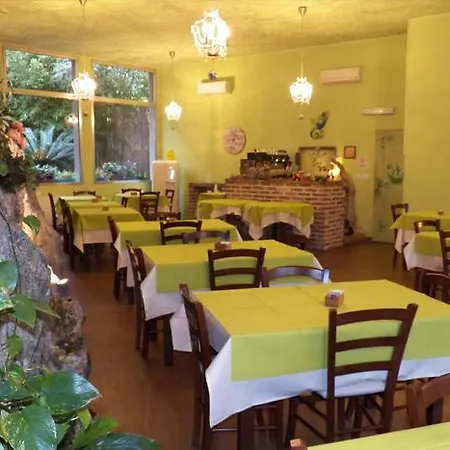 Hotel Rio Varazze