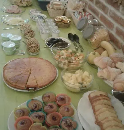 فندق Rio فاراتسي