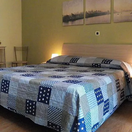 Hotel Rio 3*