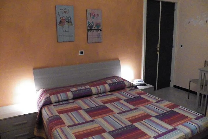 Hotel Rio Varazze