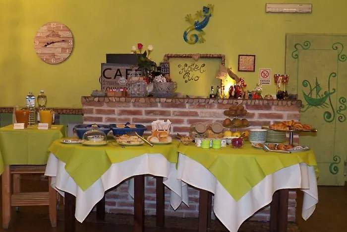 Hotel Rio 3*