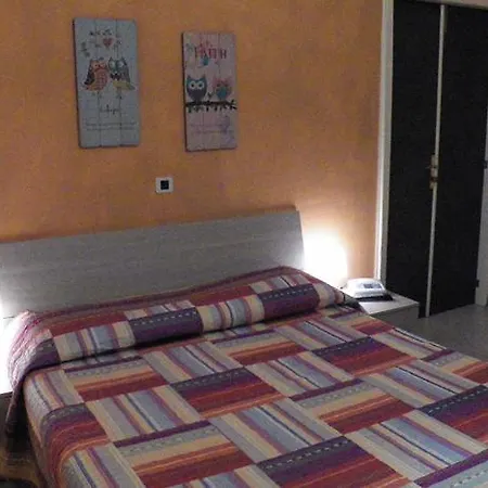 Hotel Rio Varazze