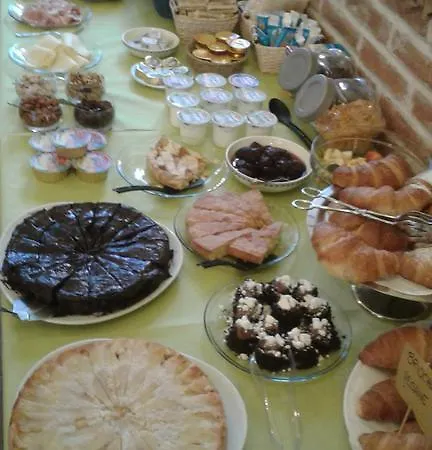 호텔 Rio 바라체