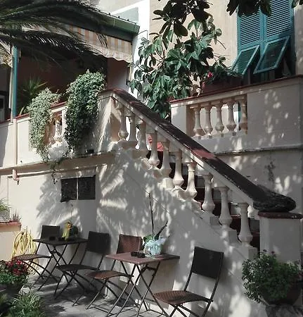 Rio Hotel Varazze