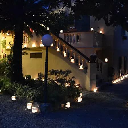 Rio 호텔 바라체