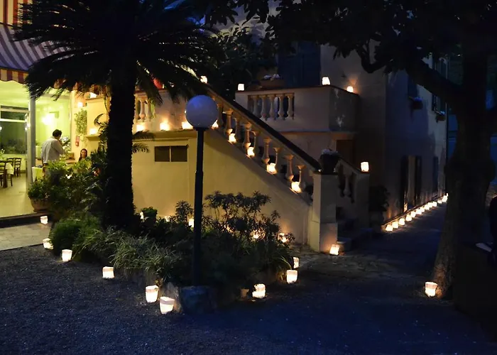 Rio Hotel Varazze